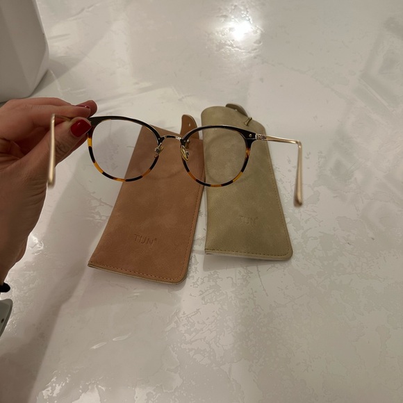 Glasses frames - Picture 3 of 8